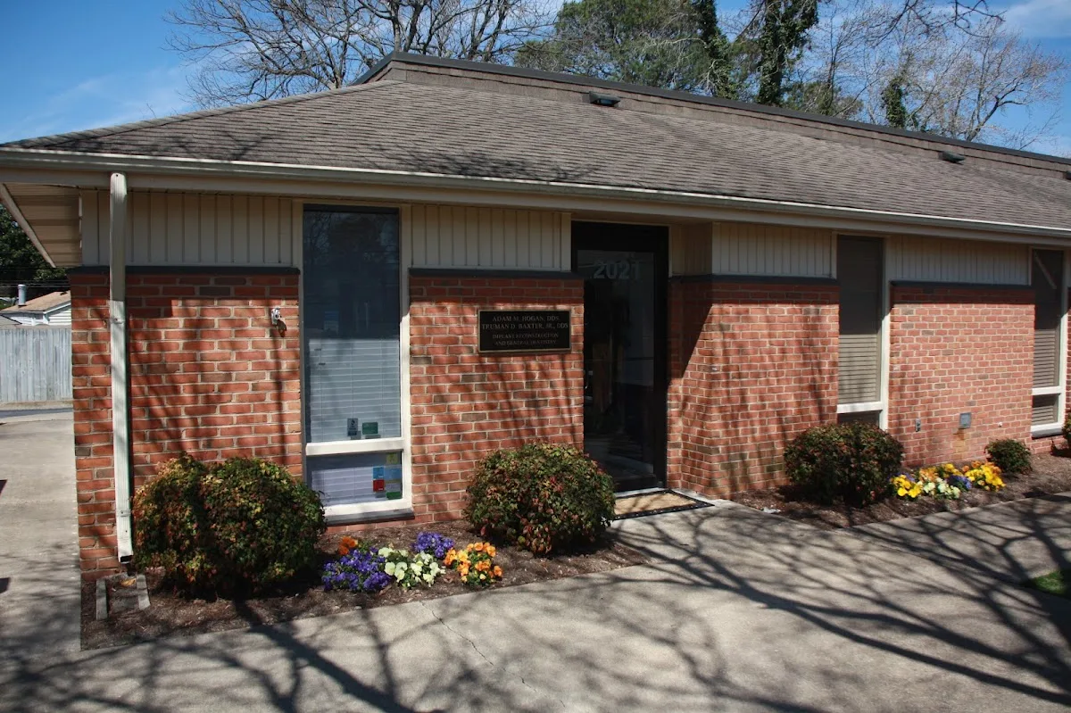 Full Implant Choice — photo 2