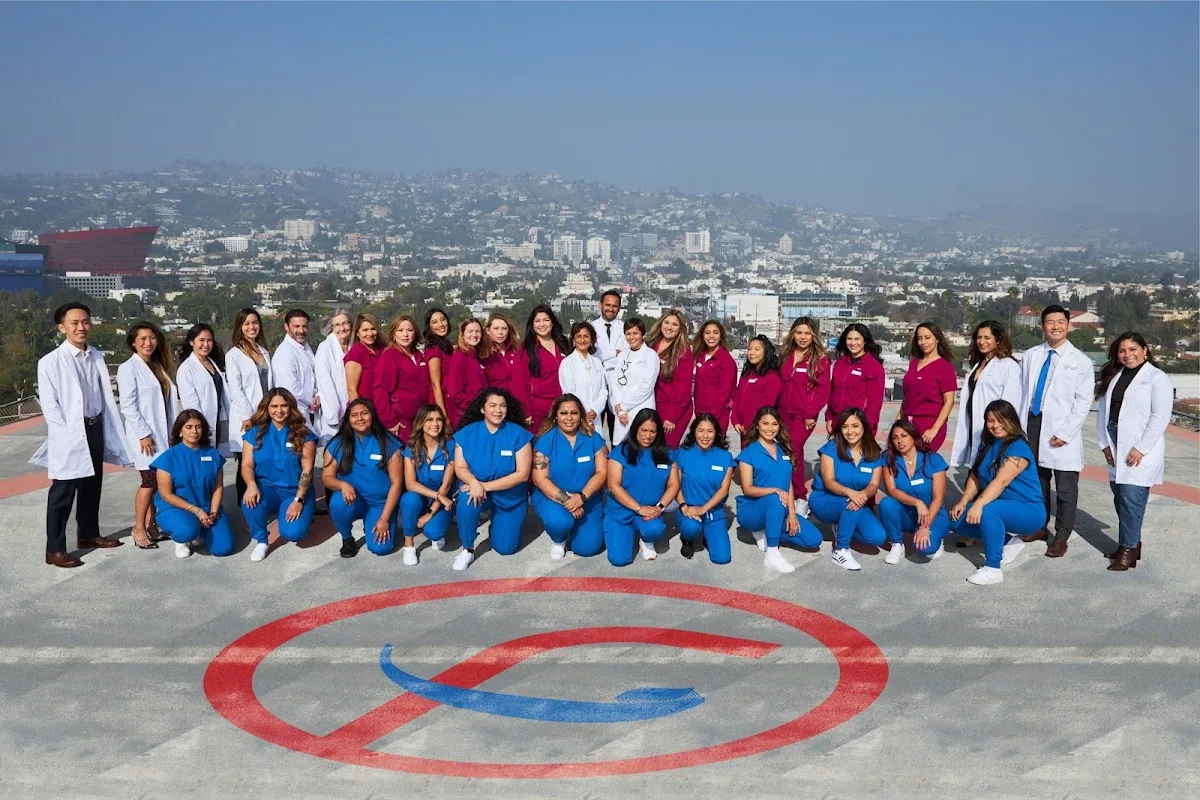 Fuller Smiles - Dentist - Long Beach — photo 1