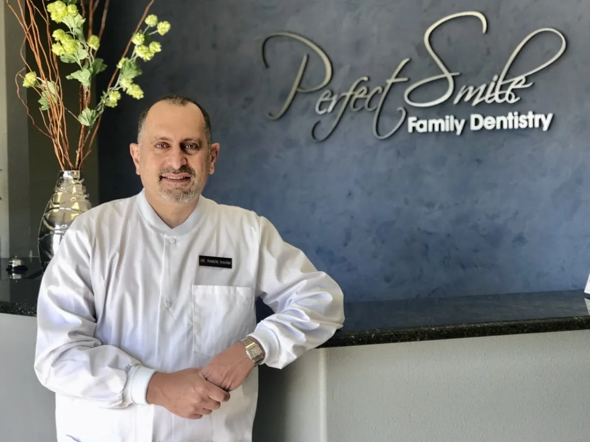 Fuller Smiles - Dentist - Long Beach — photo 4