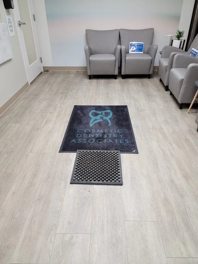 Functional Cosmetic Dentistry Associates — photo 1