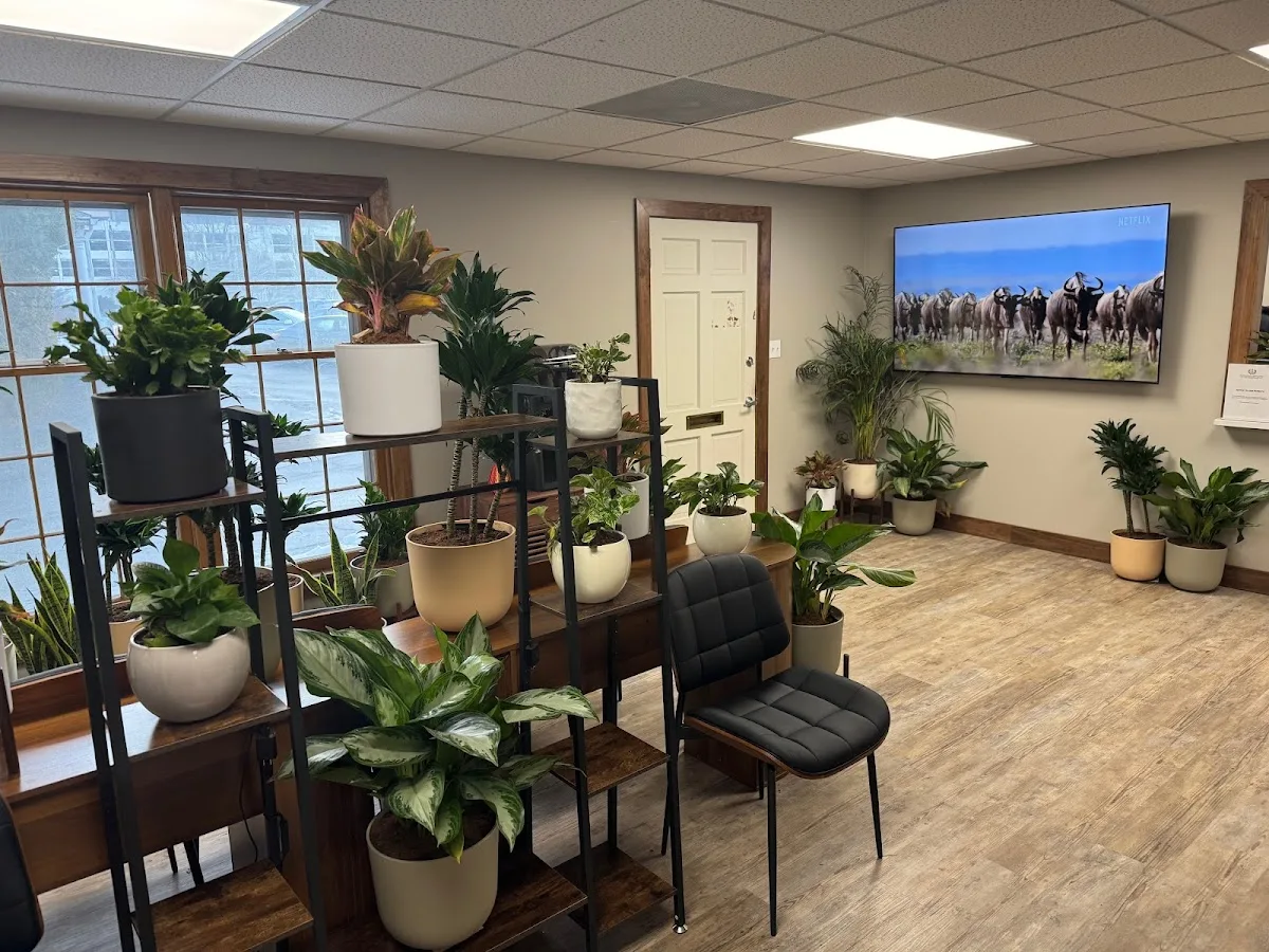 Functional Dentistry of Asheville