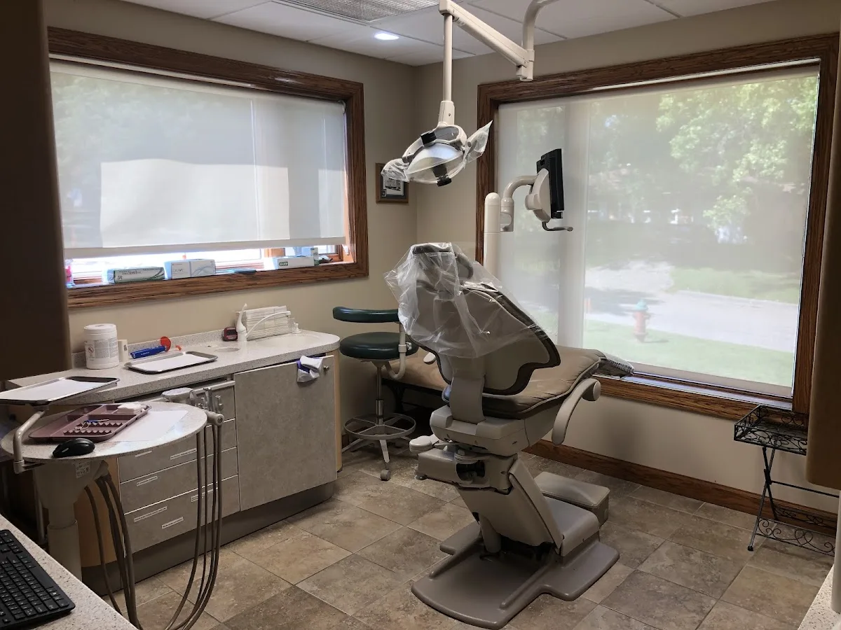 Gage Center Dental Group — photo 3
