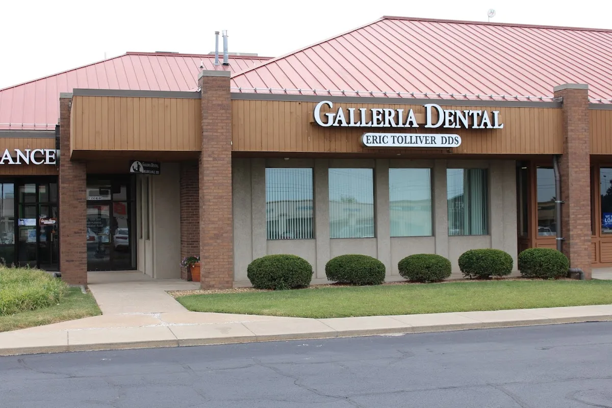 Galleria Dental of Springfield — photo 2