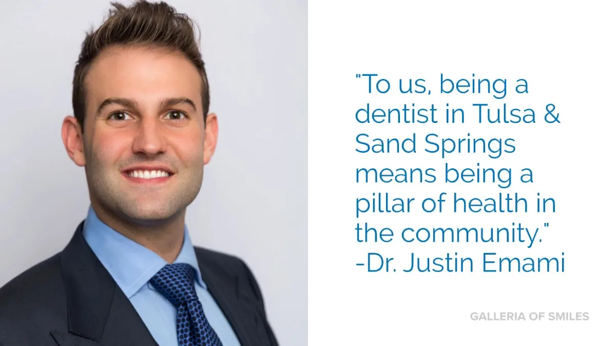 Galleria of Smiles — photo 2