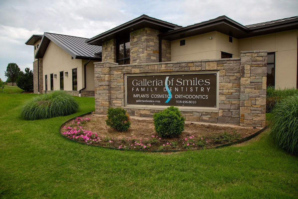 Galleria of Smiles — photo 4