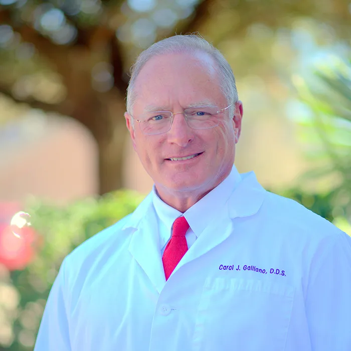 Galliano Family Dentistry