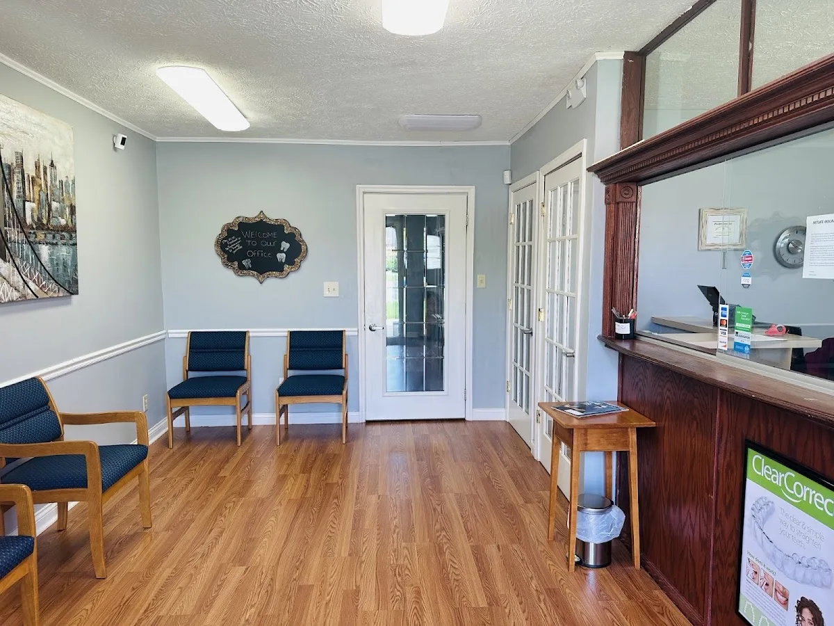 Gamber Family Dental — photo 4