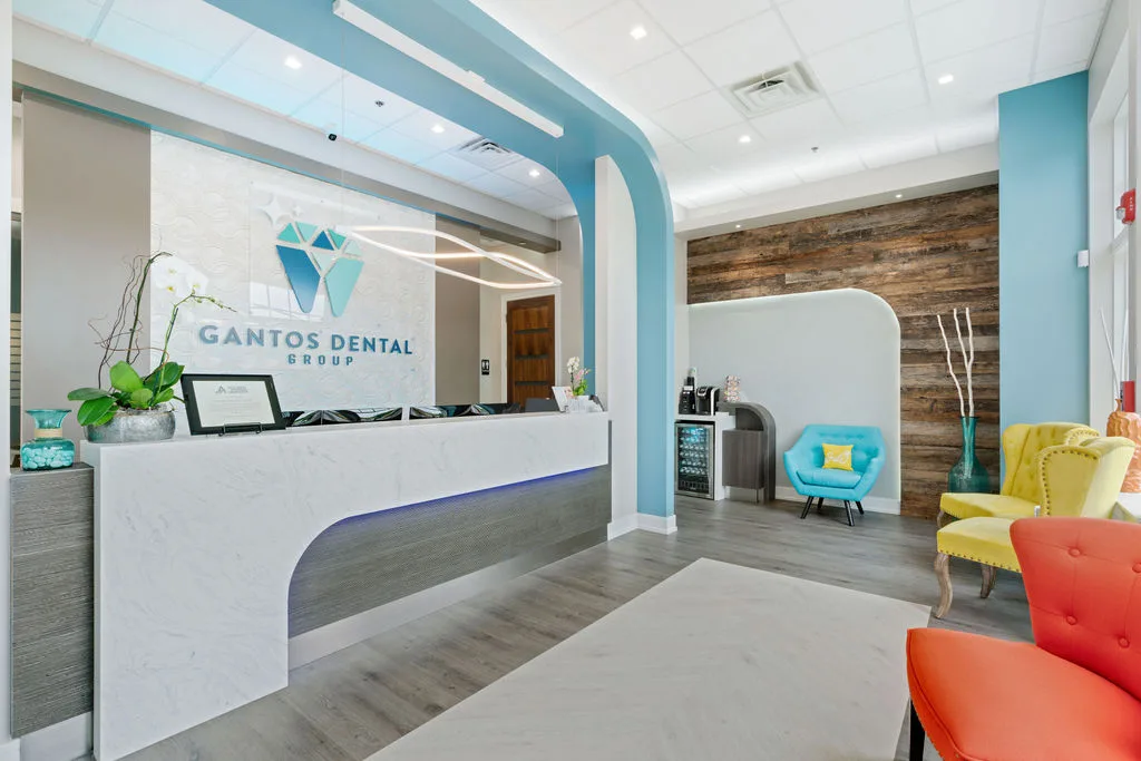 Gantos Dental Group — photo 1