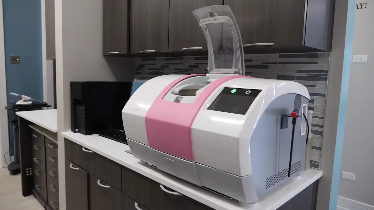 Gantos Dental Group — photo 2