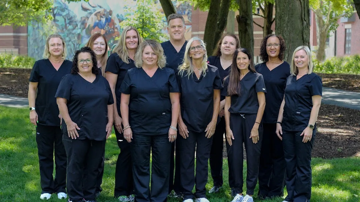 Gantos Dental Group — photo 4
