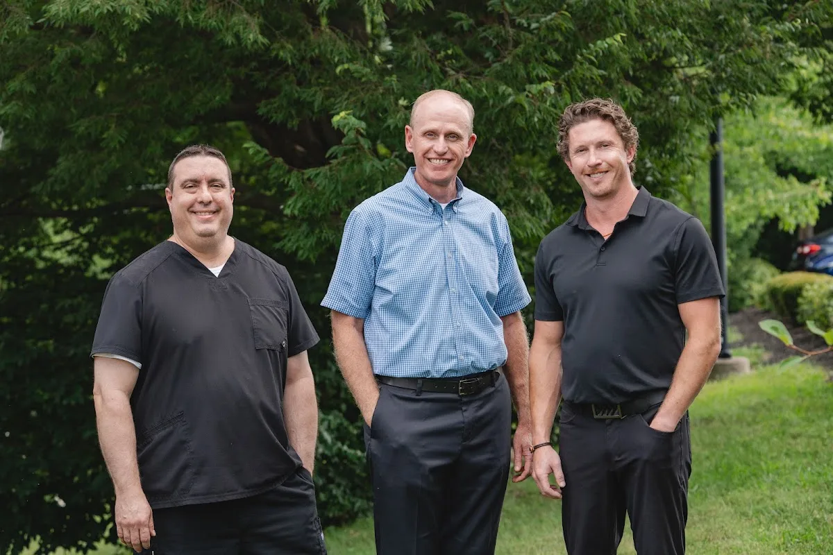 Garden Springs Dental