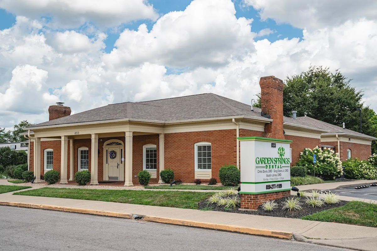 Garden Springs Dental — photo 2