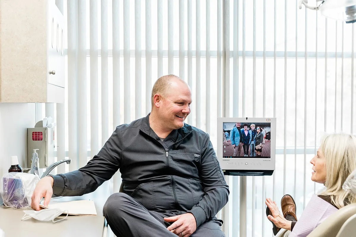 Garden Springs Dental — photo 5