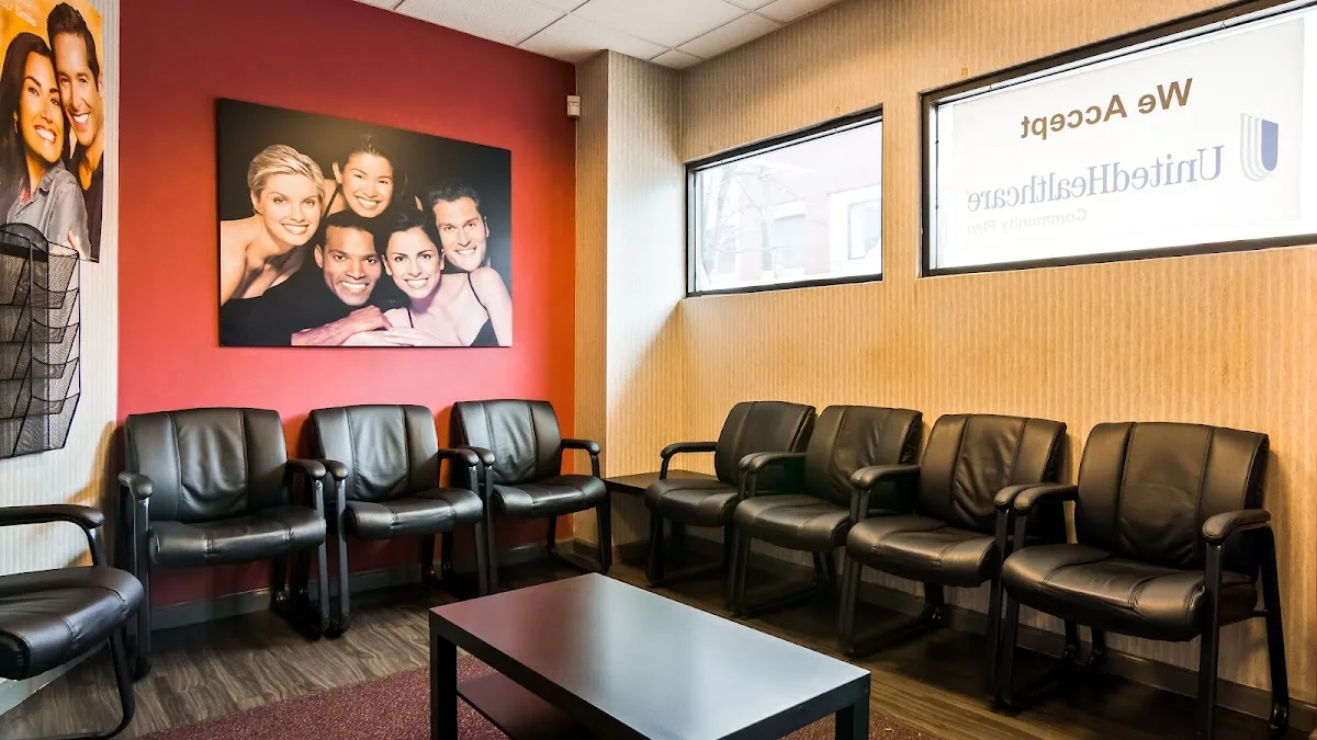 Garden State Dental of Newark — photo 2