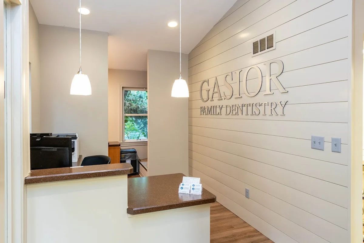 Gasior Family Dental - Ann Arbor — photo 1