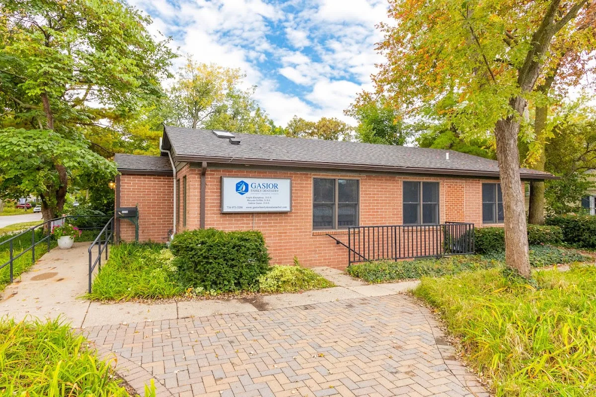 Gasior Family Dental - Ann Arbor — photo 2