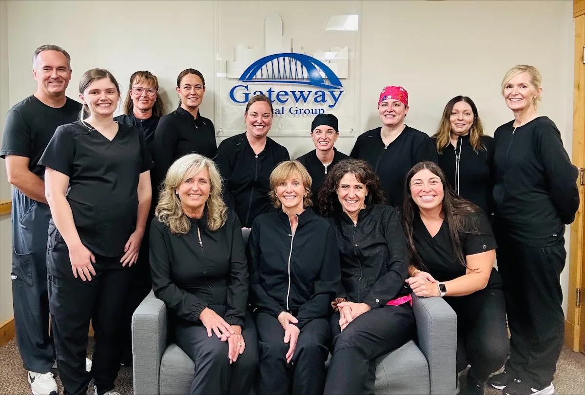 Gateway Dental Group