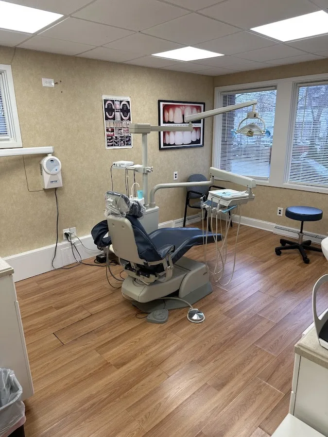 GD Dentistry Stamford — photo 1