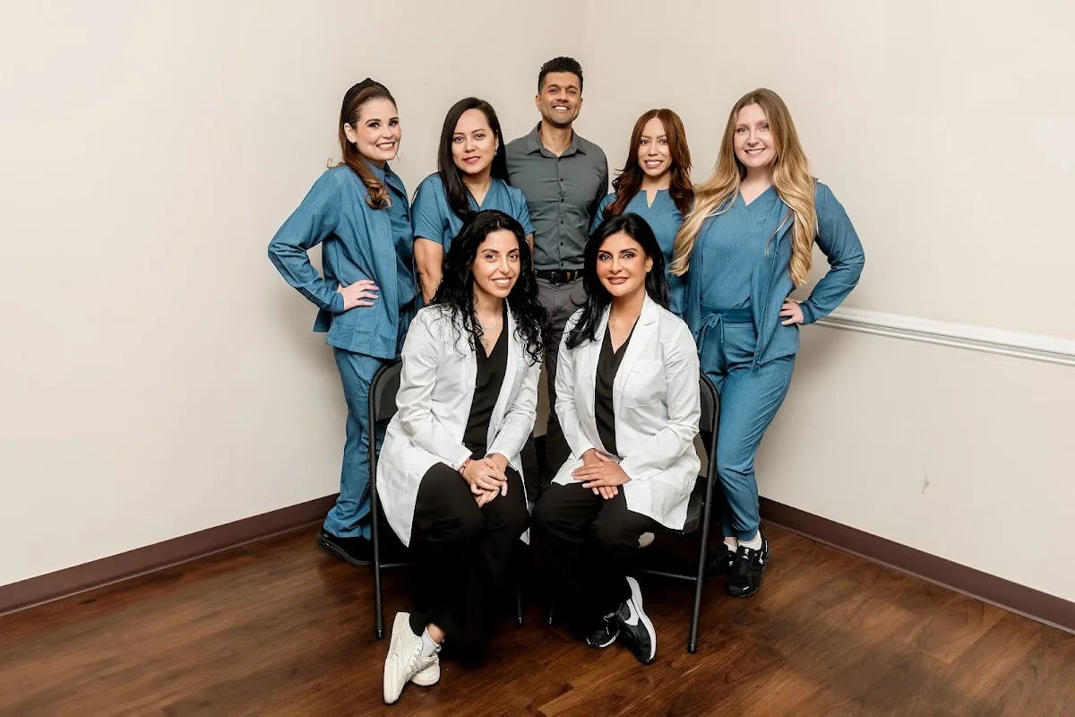 GD Dentistry Stamford — photo 3