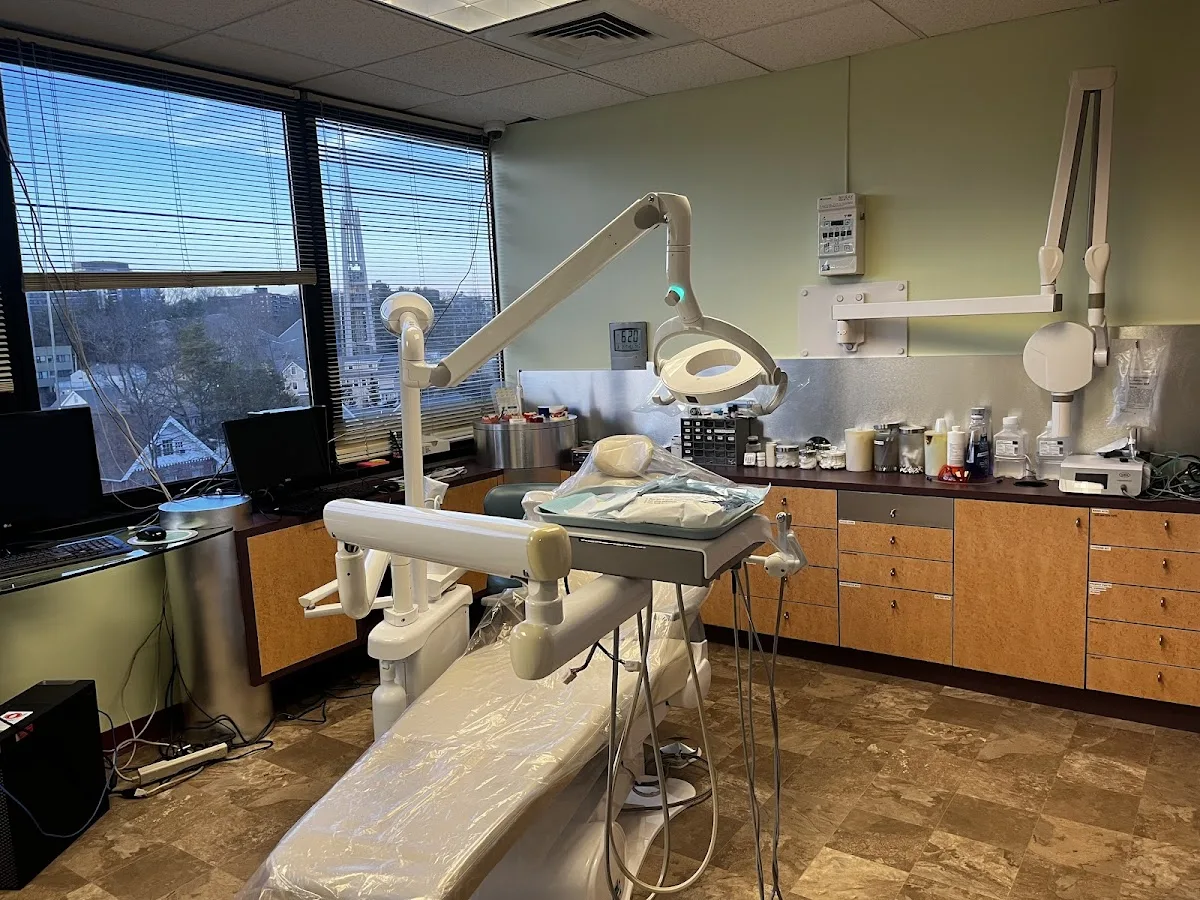 GD Dentistry Stamford — photo 4