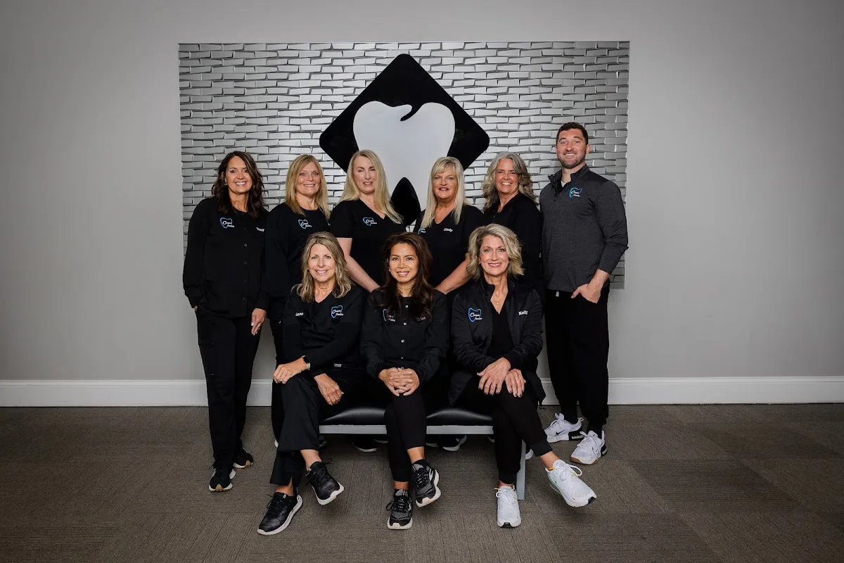 Gebfert-Park Family Dentistry — photo 5