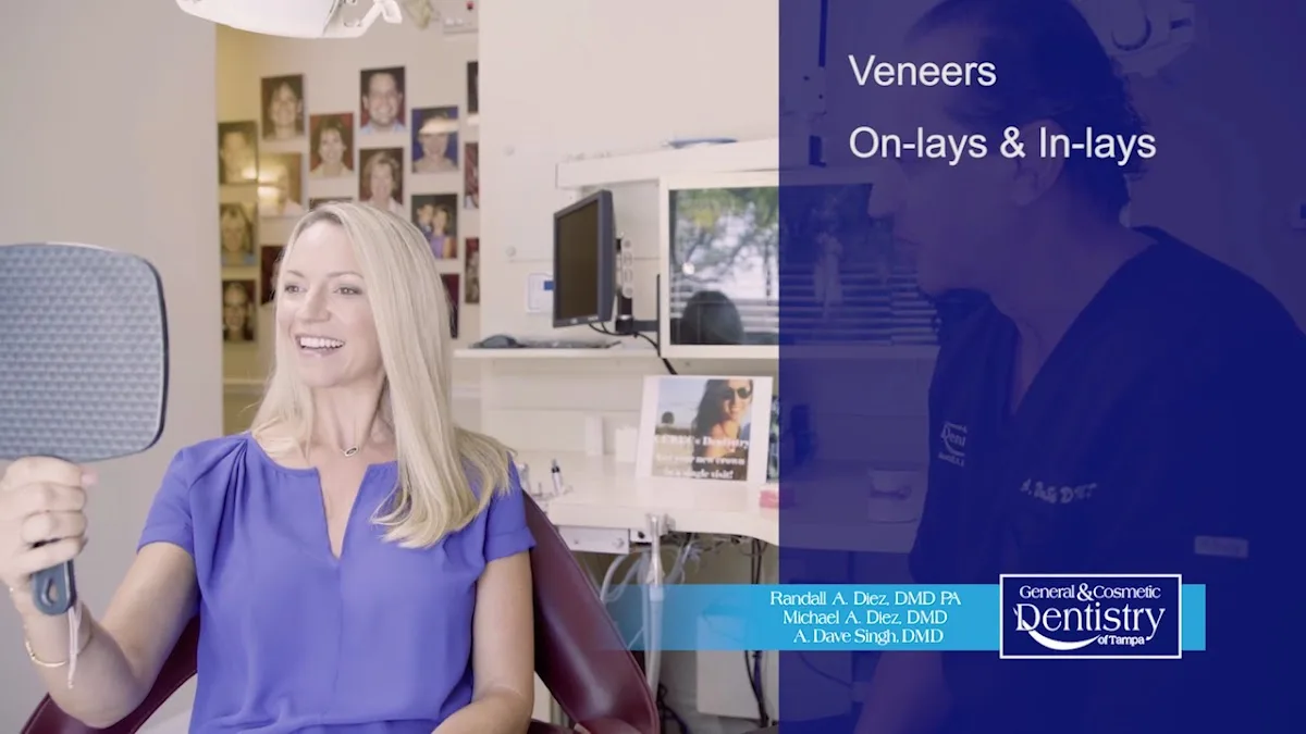 General and Cosmetic Dentistry of South Tampa — photo 2