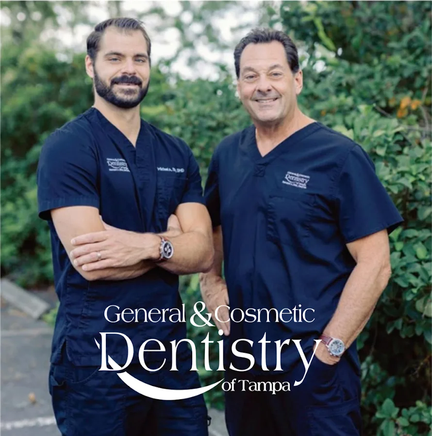 General and Cosmetic Dentistry of Tampa - Randall Diez and Michael Diez