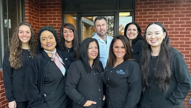 General & Implant Dentistry of Tidewater