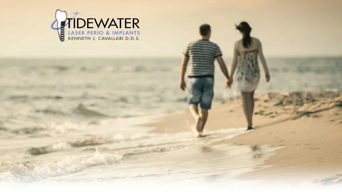 General & Implant Dentistry of Tidewater — photo 5