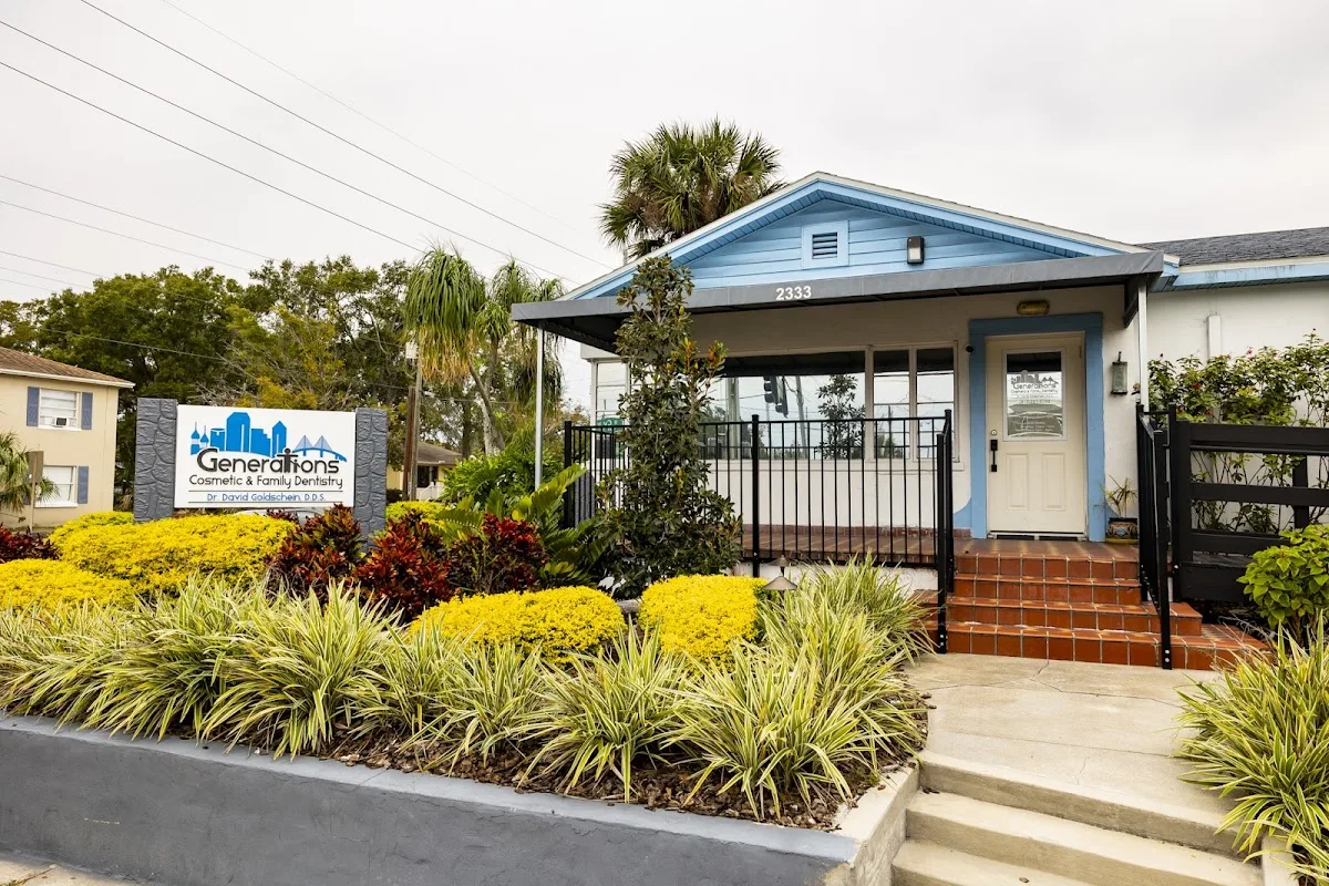 Generations Cosmetic and Family Dentistry — photo 2