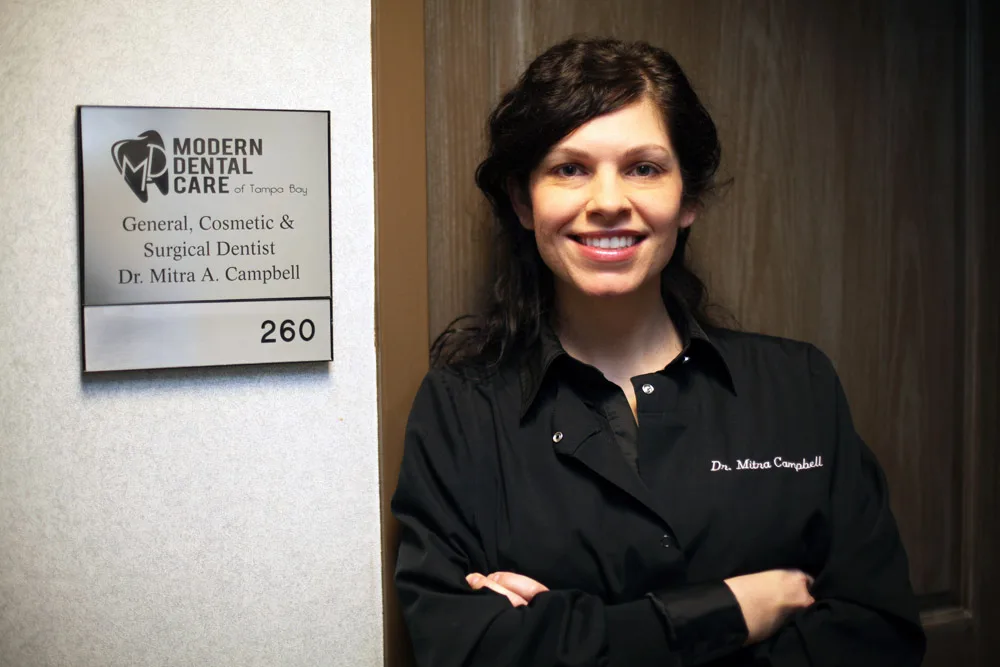 Generations Cosmetic and Family Dentistry — photo 5