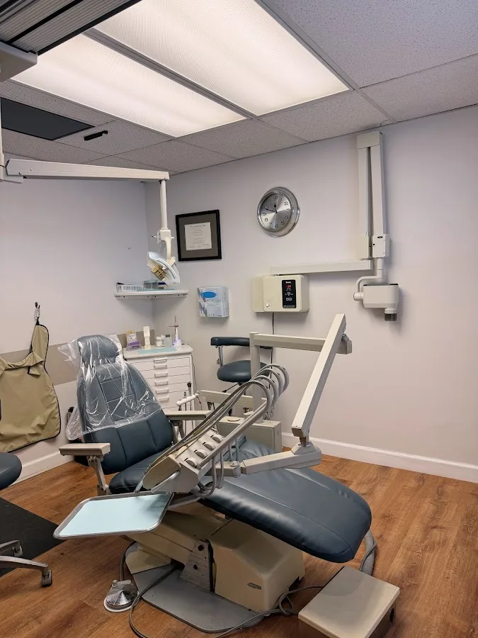 Genesis Dental of Salt Lake — photo 5
