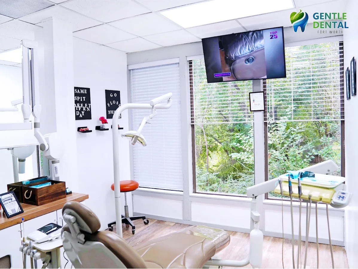 Gentle Dental — photo 1