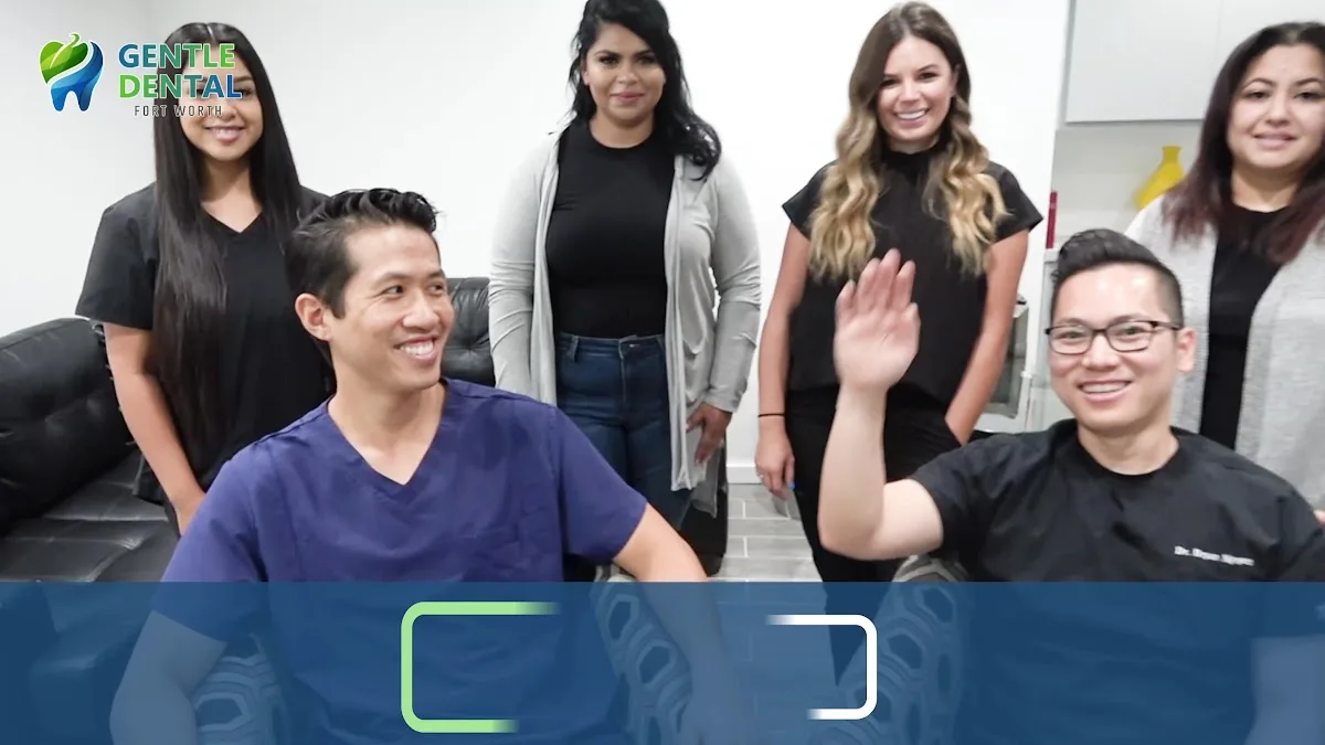 Gentle Dental — photo 2