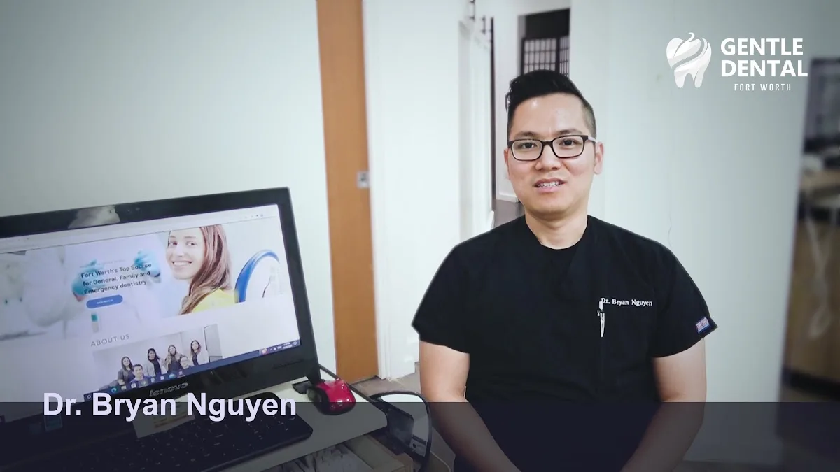 Gentle Dental — photo 3