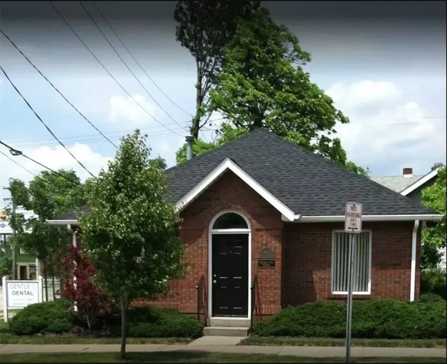 Gentle Dental Cleveland — photo 1