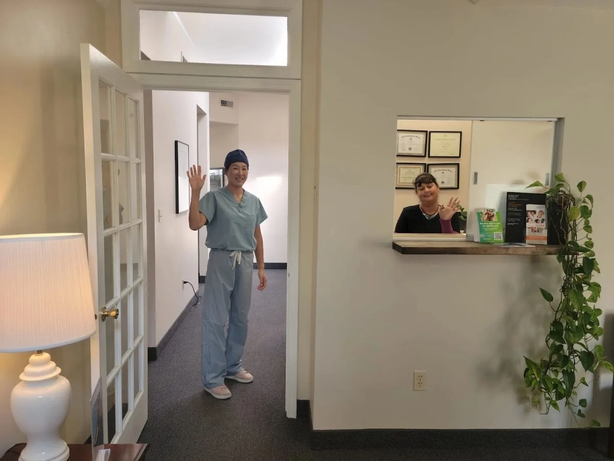 Gentle Dental Cleveland — photo 3