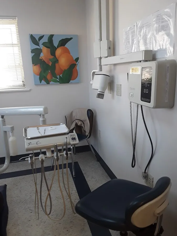 Gentle Dental Cleveland — photo 4