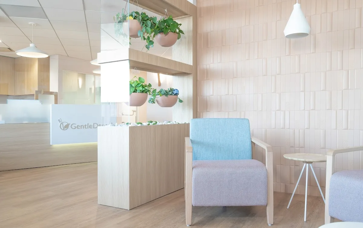 Gentle Dental in Queens — photo 1