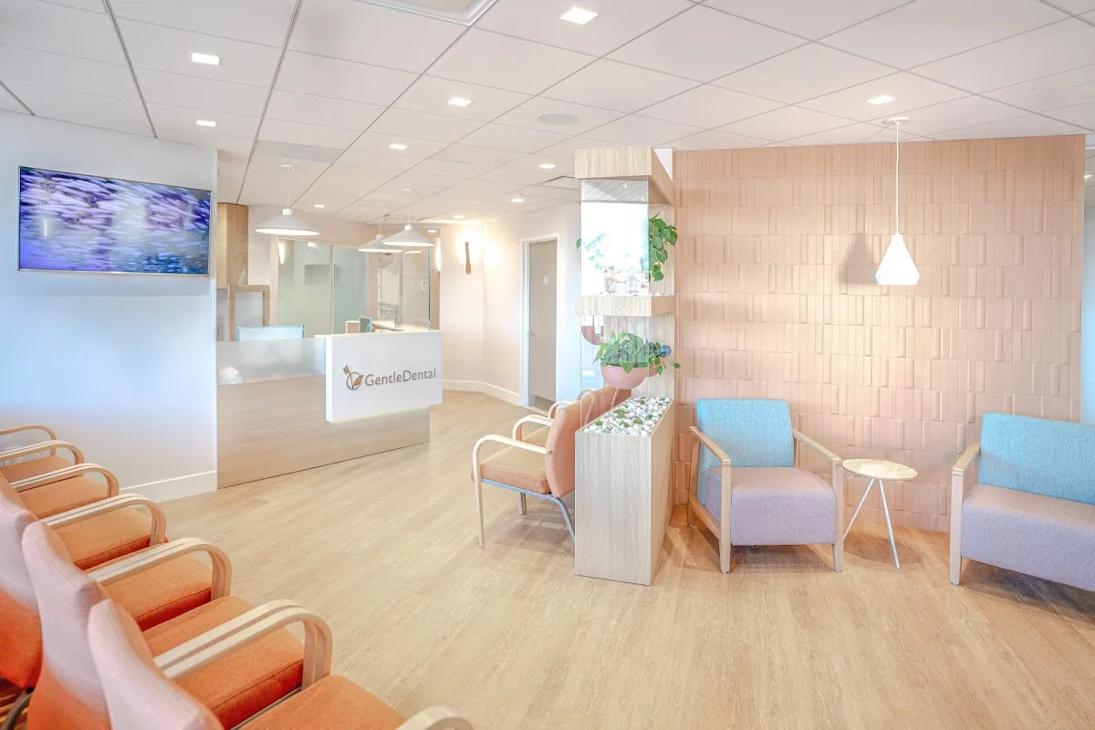 Gentle Dental in Queens — photo 2