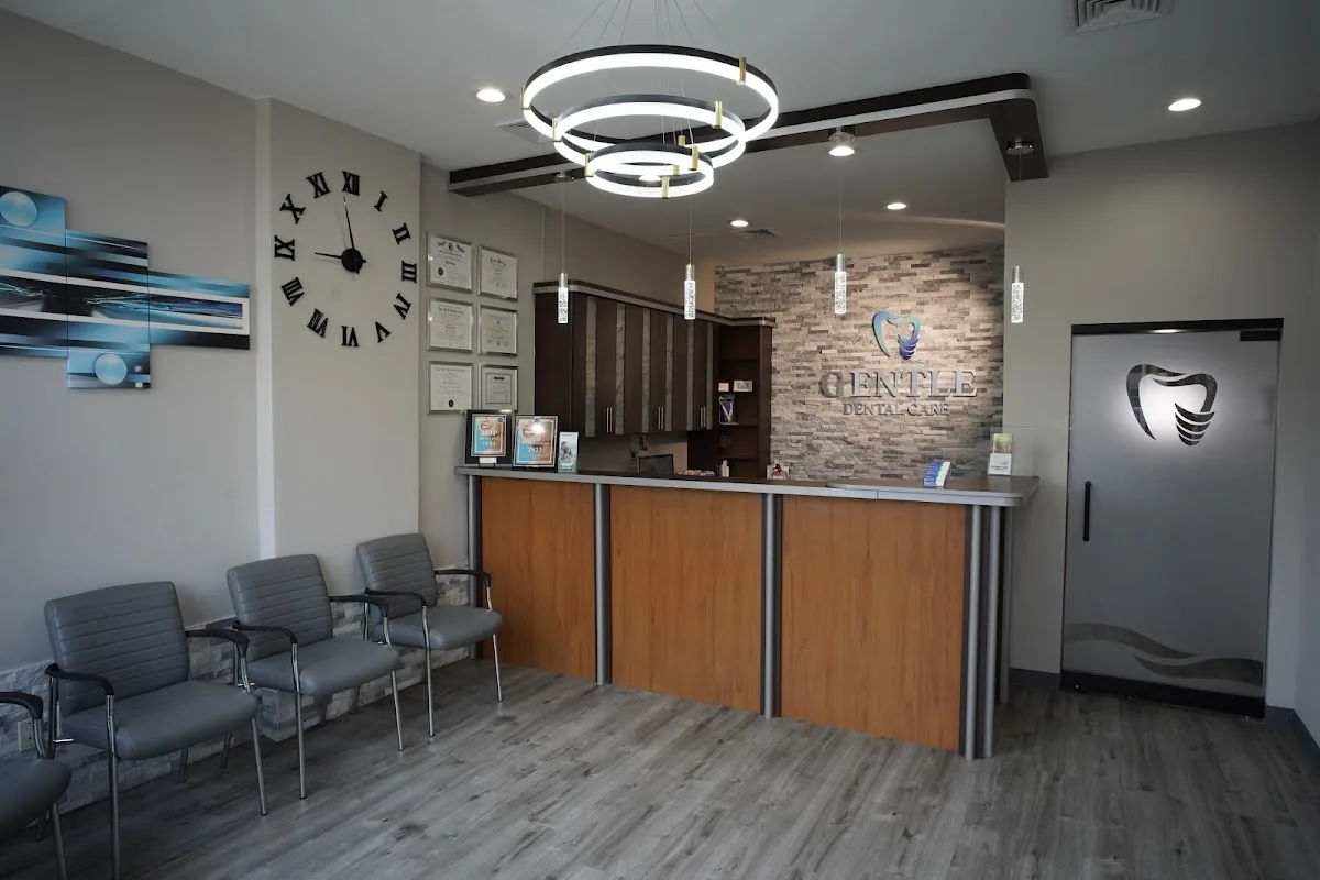 Gentle Dental in Queens — photo 4