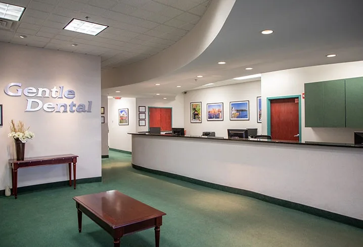 Gentle Dental Manchester — photo 1