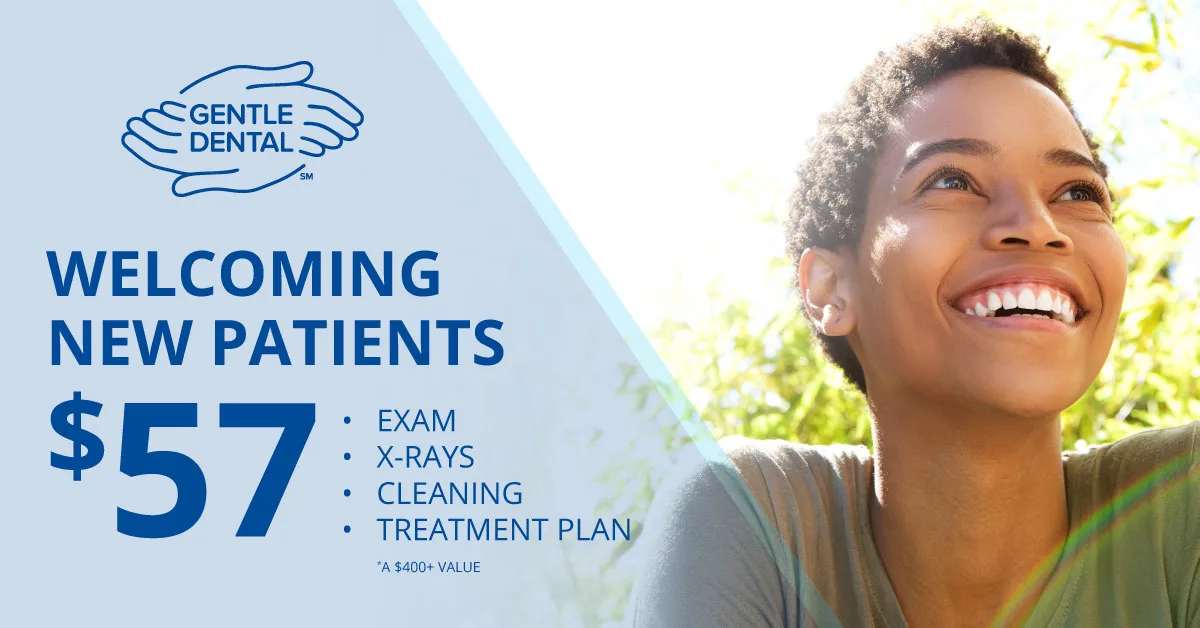 Gentle Dental Manchester South Willow — photo 2