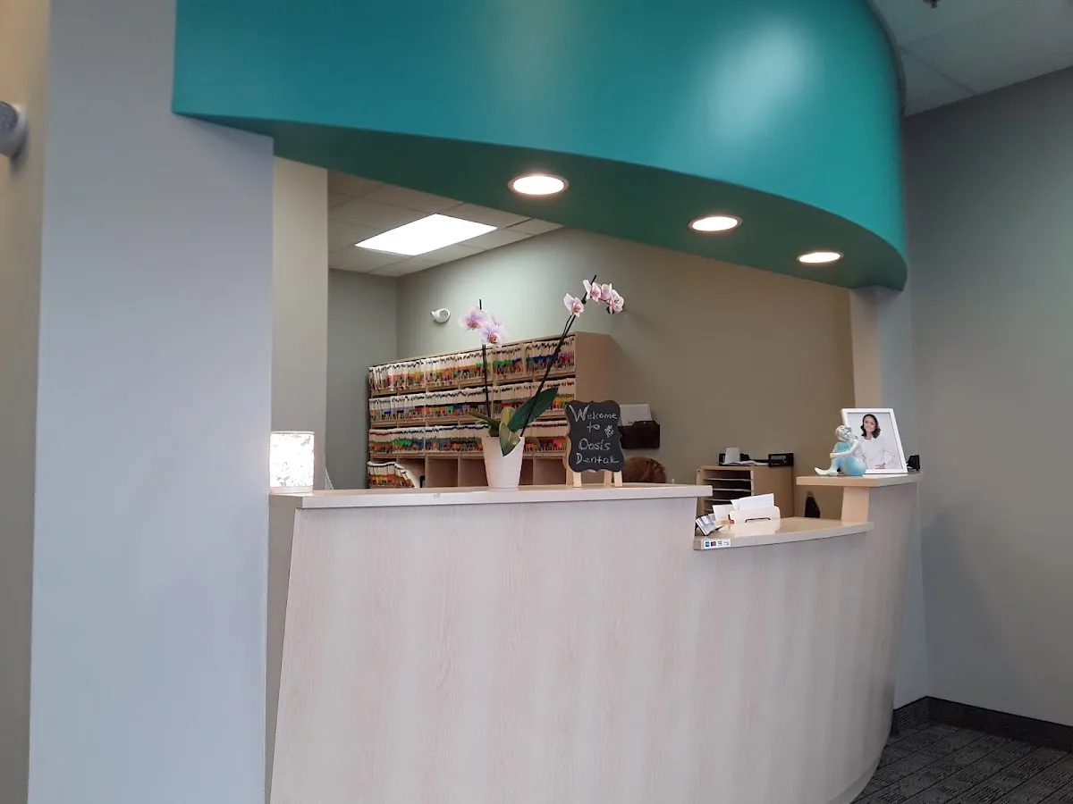 Gentle Dental Manchester South Willow — photo 3