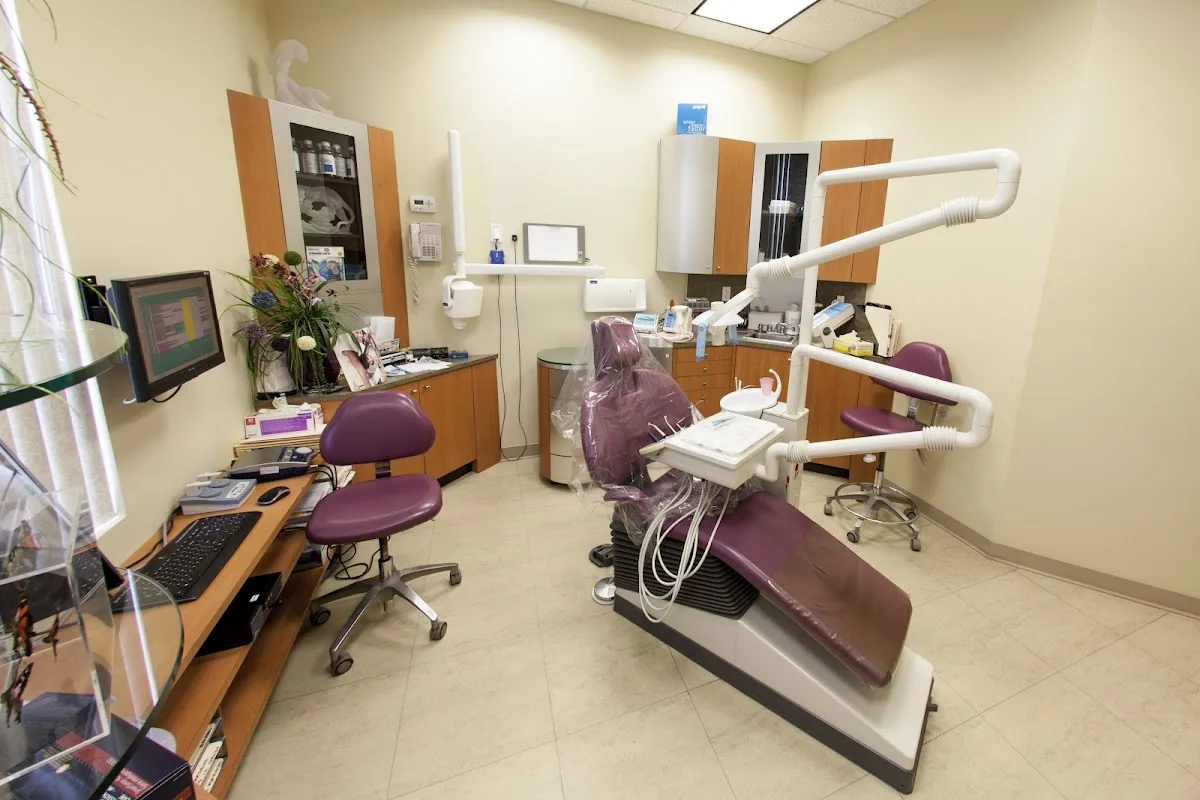 Gentle Dental of NJ - Multispecialty Family Dentist in Newark | Dr. Bernstein, DDS — photo 2
