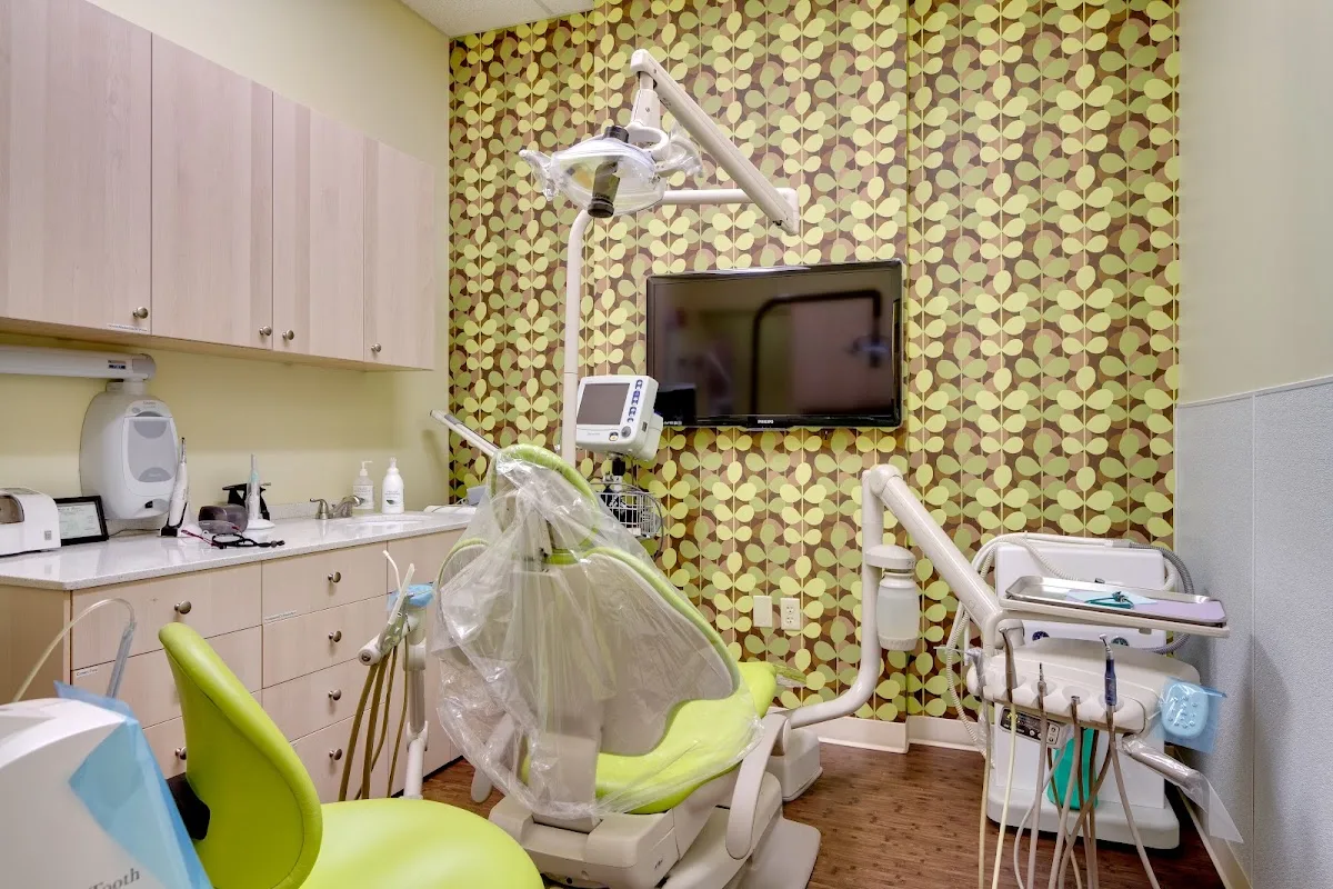 Gentle Dental - South Portland — photo 2