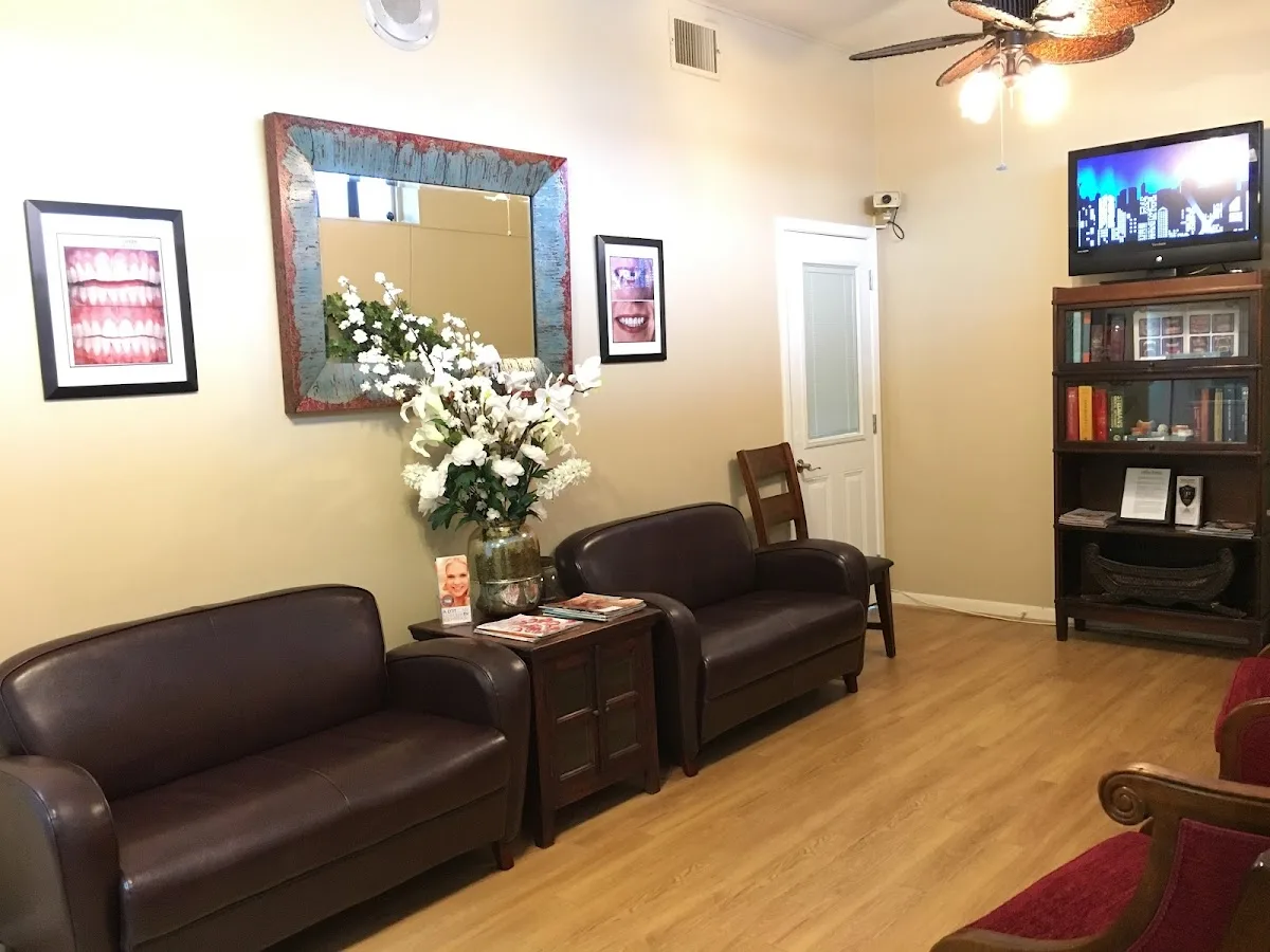 Gentle Dental Spa — photo 3