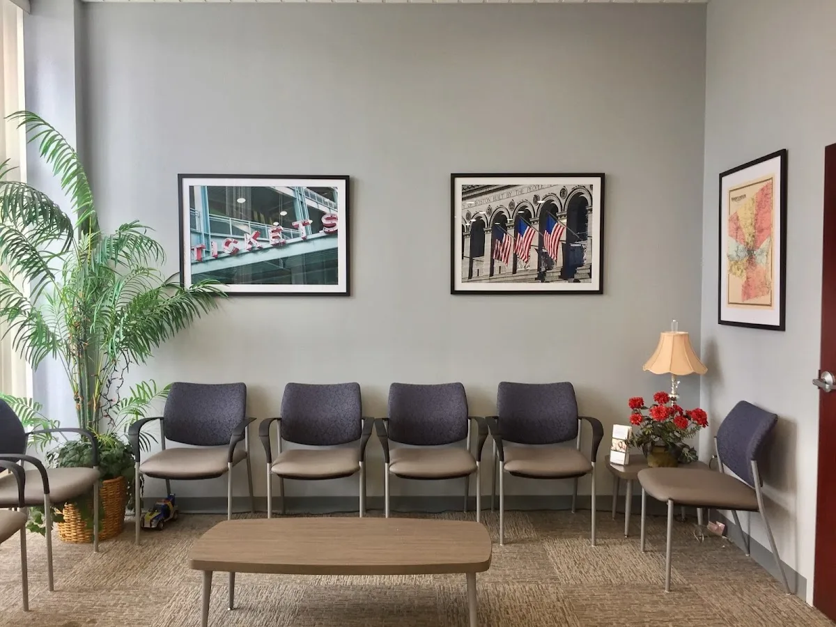 Gentle Dental Worcester — photo 2