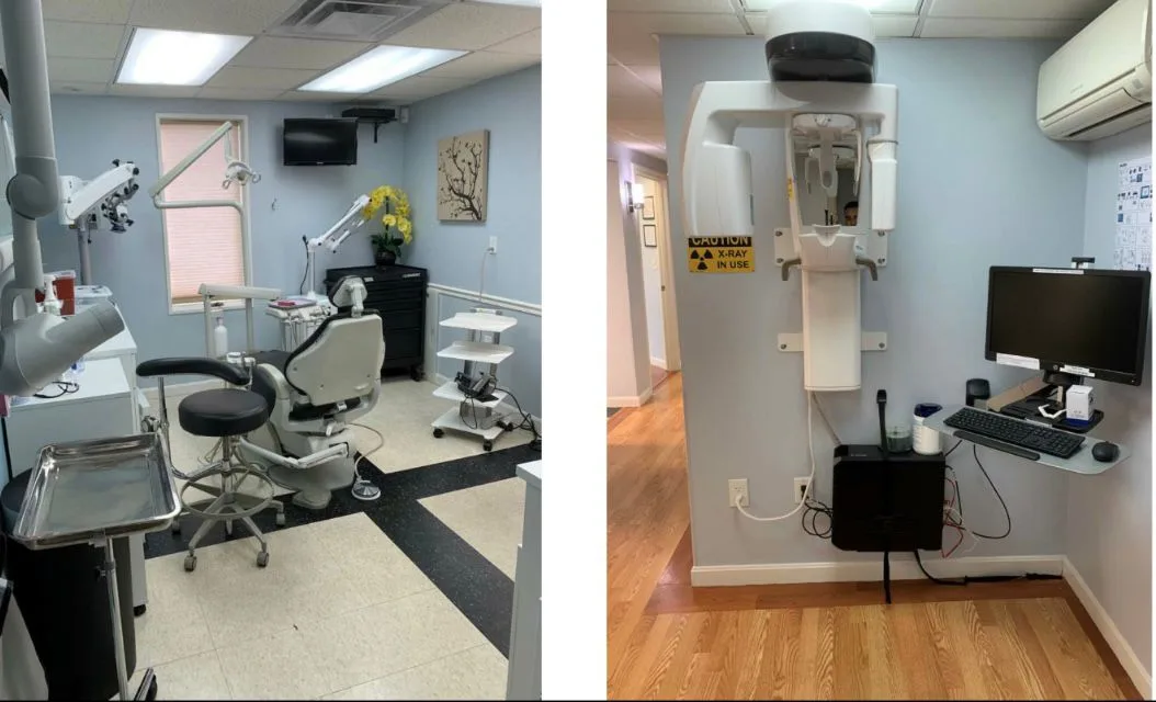 Gentle Dental Worcester — photo 4