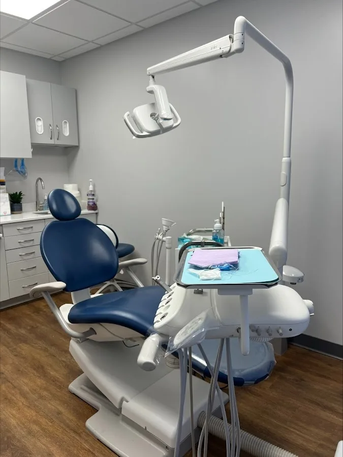 Gentle Dental Worcester — photo 5